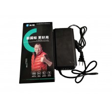 浩锐新国标充电器48v12